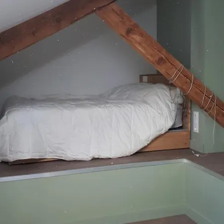 Appartement le Chartreuse / Rent4night Grenoble Extérieur photo