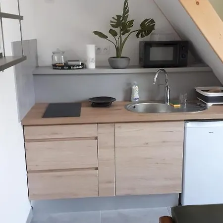 Appartement le Chartreuse / Rent4night Grenoble Extérieur photo