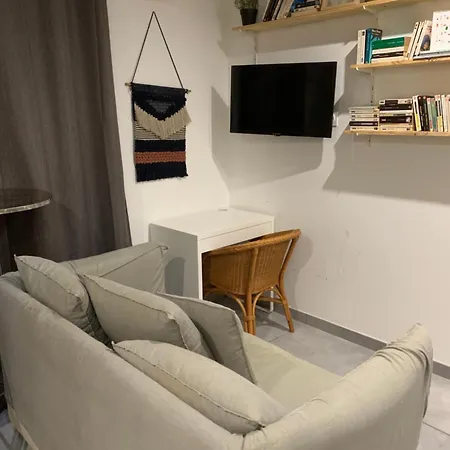 Appartement le Chartreuse / Rent4night Grenoble Extérieur photo