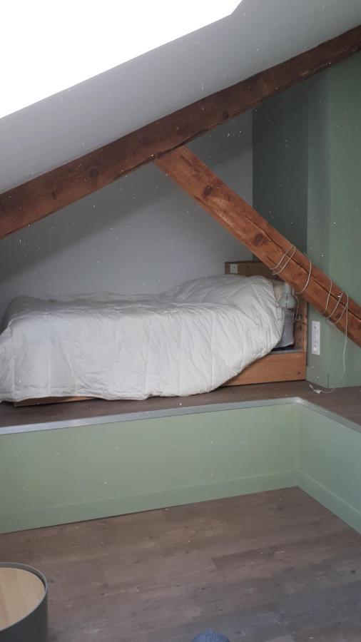 Apartment Le Chartreuse / Rent4night Grenoble