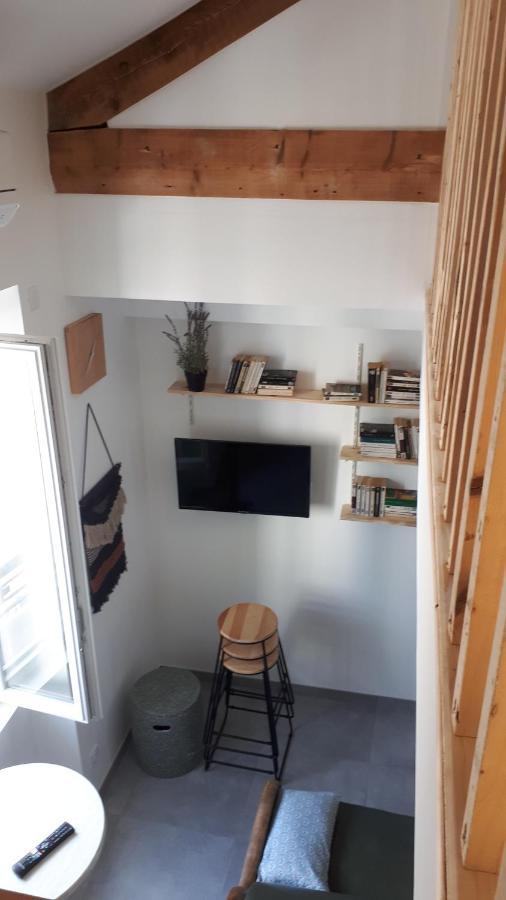 Le Chartreuse / Rent4night *