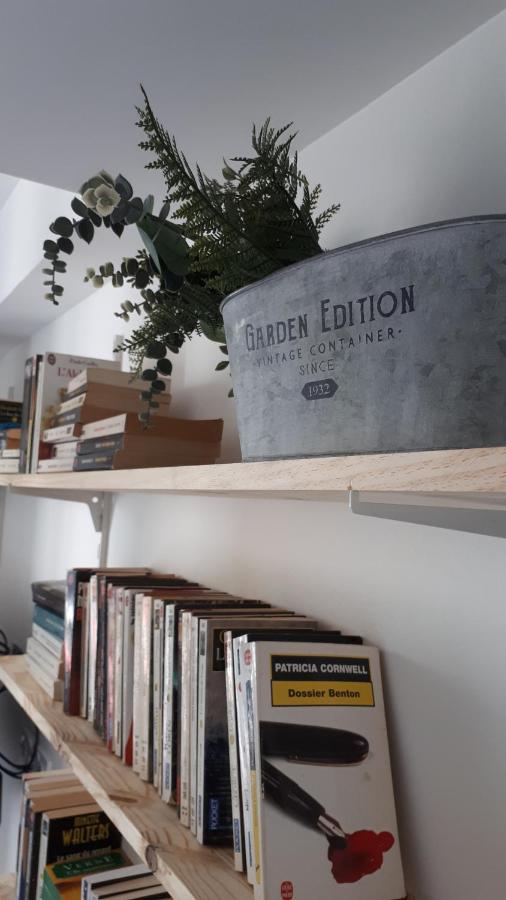 Le Chartreuse / Rent4night * Grenoble