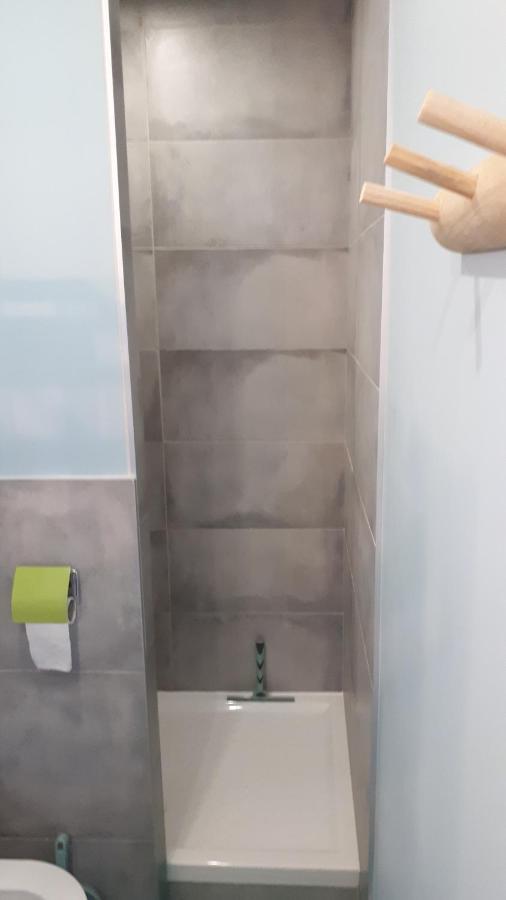 Le Chartreuse / Rent4night * Grenoble