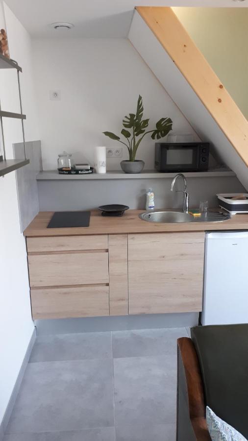 Le Chartreuse / Rent4night * Grenoble