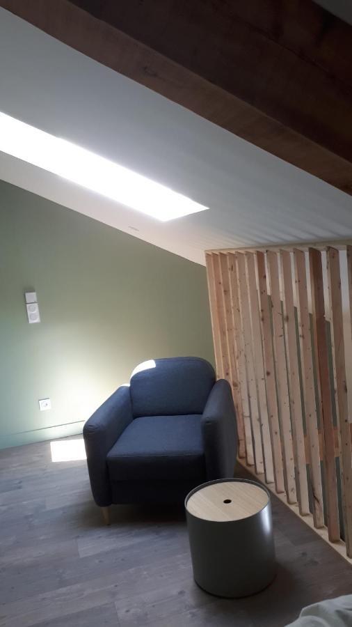 Le Chartreuse / Rent4night Apartment