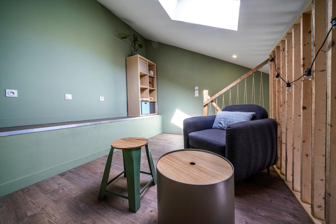 Le Chartreuse / Rent4night *