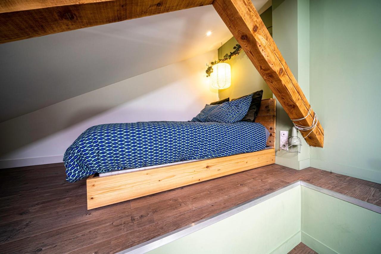 Le Chartreuse / Rent4night * Grenoble