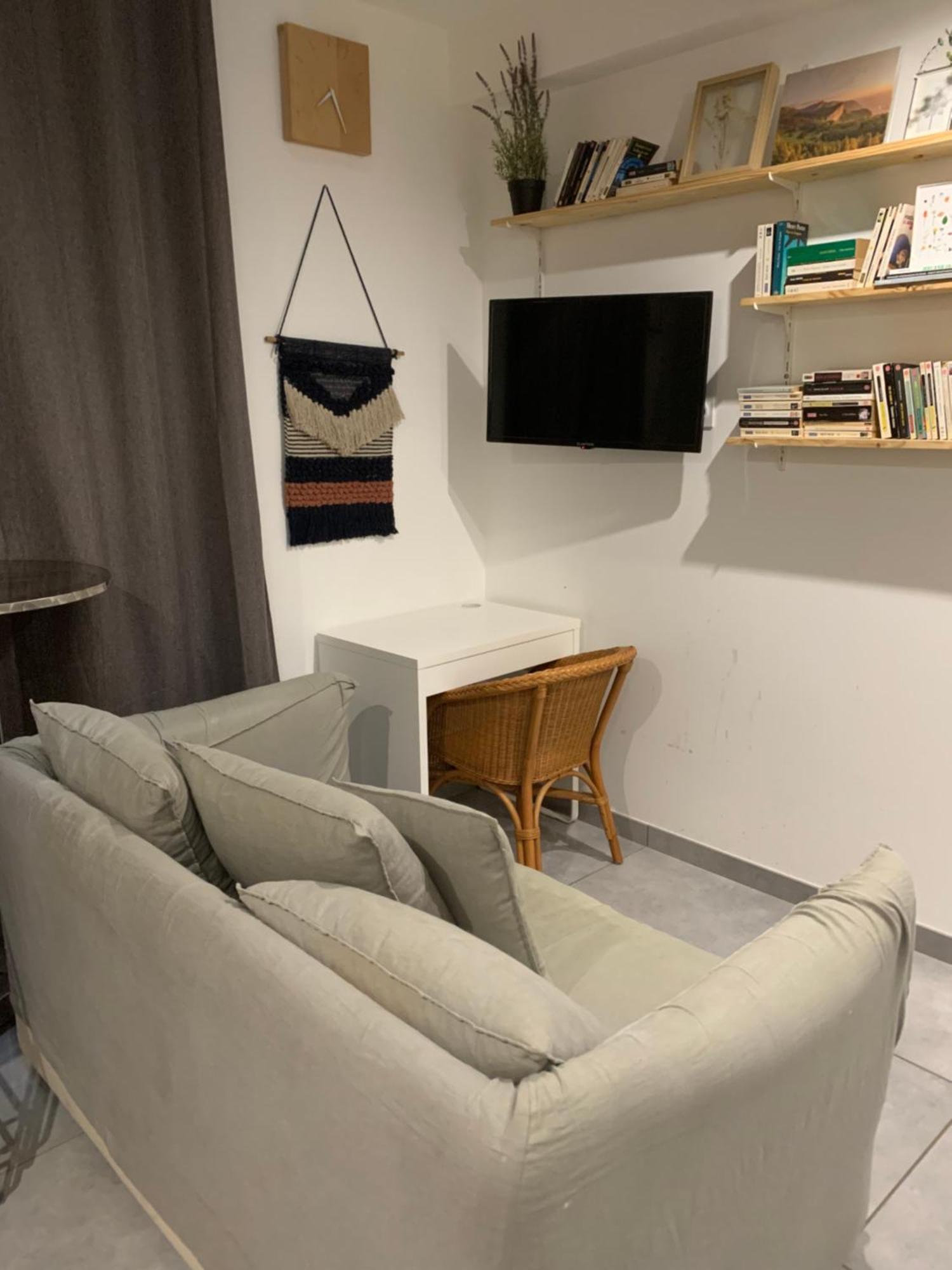 Le Chartreuse / Rent4night * Grenoble