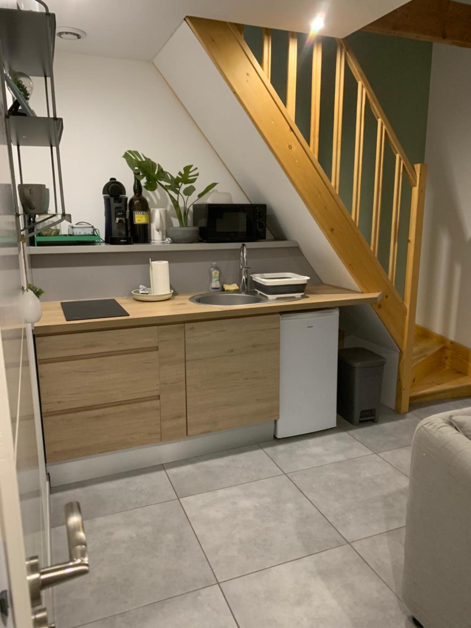 Le Chartreuse / Rent4night