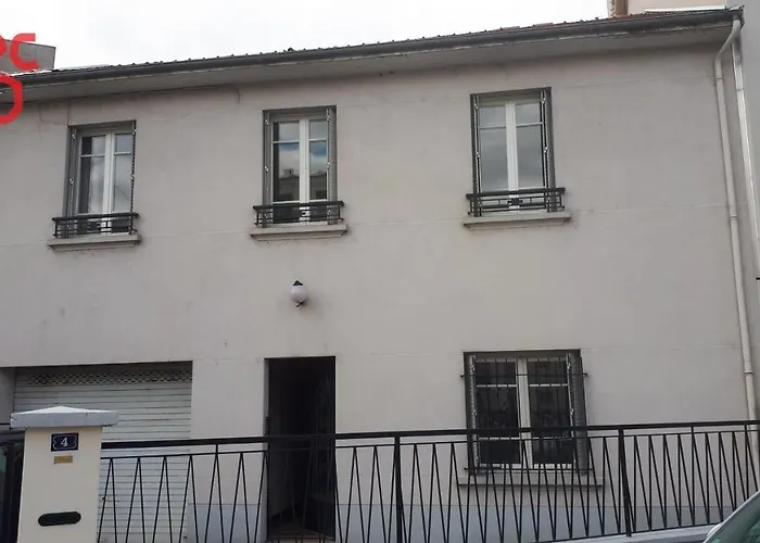 le Chartreuse / Rent4night Grenoble