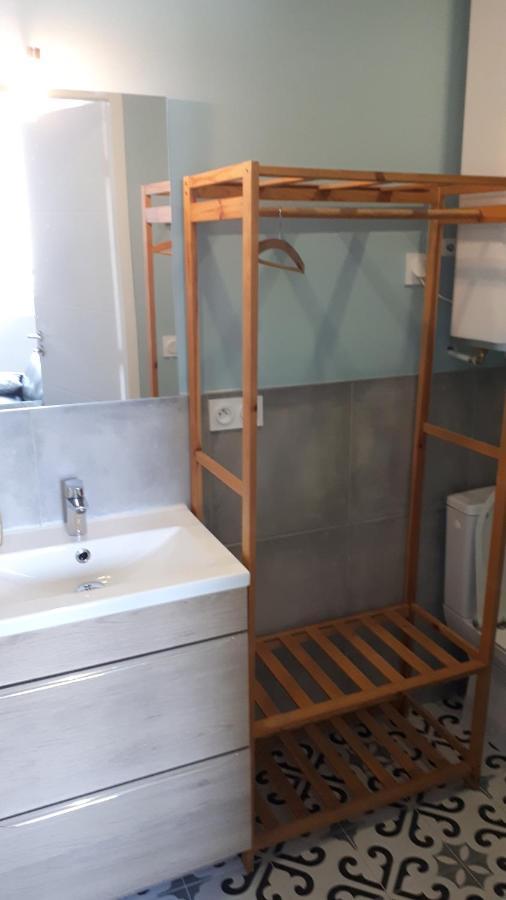 Le Chartreuse / Rent4night Appartement *