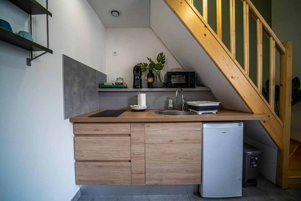 Le Chartreuse / Rent4night Appartement Grenoble