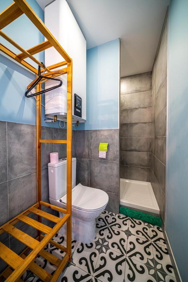 Appartement Le Chartreuse / Rent4night