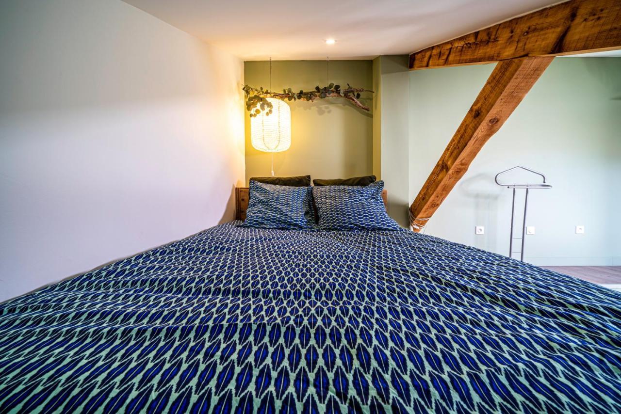 Le Chartreuse / Rent4night Grenoble